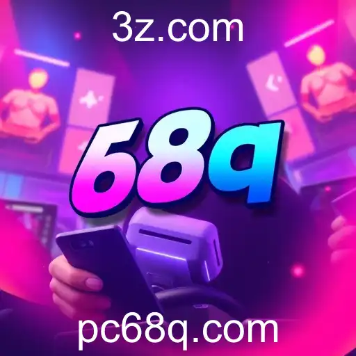 68q: A Revolução dos Jogos e a Ascensão dos Torneios Globais