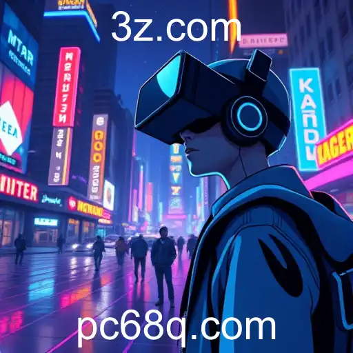 68q: A Nova Febre dos Jogos Online em 2025