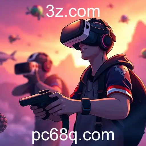 E-Sports em Alta: O Impacto do 68q nos Jogos Online