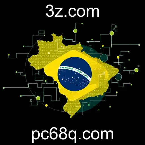 A Revolução dos Jogos Online: O Impacto de 68q em 2025