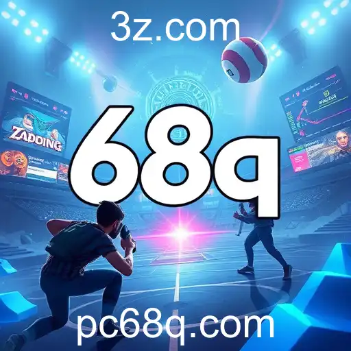 A Revolução dos Jogos em 2025 e a Ascensão da 68q