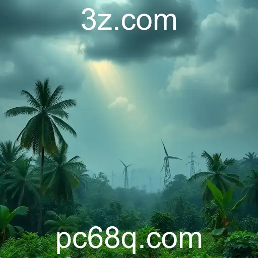 Impactos das Mudanças Climáticas no Brasil em 2025