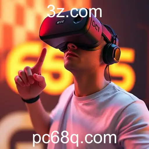 A Revolução dos Jogos Online no Brasil: O Fenômeno 68q