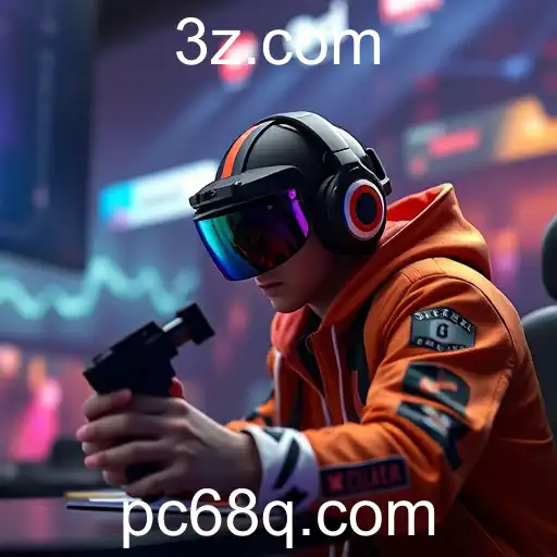 Novas Tendências nos Jogos Online