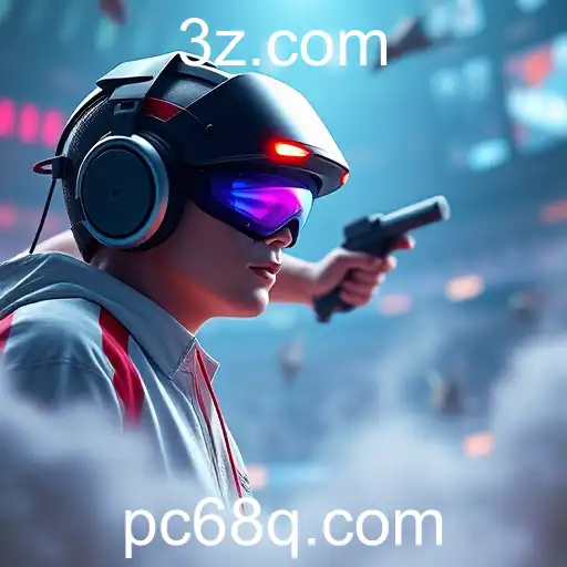 A Revolução Digital nos Jogos: 68q Lidera a Tendência