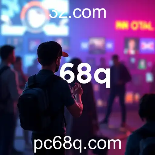 Tendências de Jogos em 2025: O Impacto do 68q