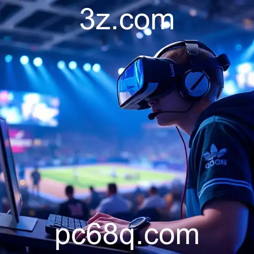 A Ascensão Surpreendente de 68q no Mundo dos Jogos