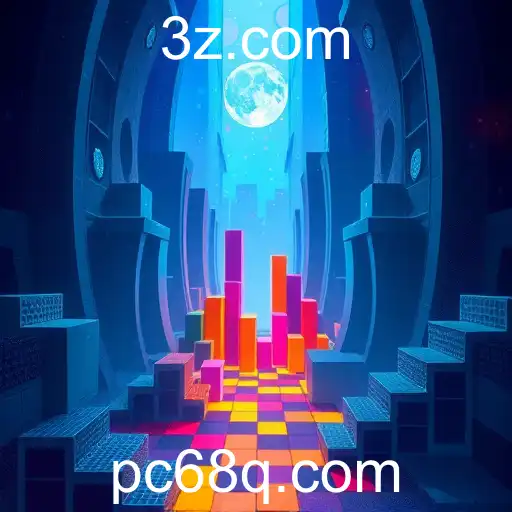 A Revolução do 68q no Mundo dos Jogos