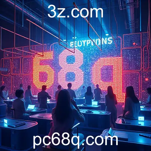 Explorando Novas Fronteiras nos Jogos Online