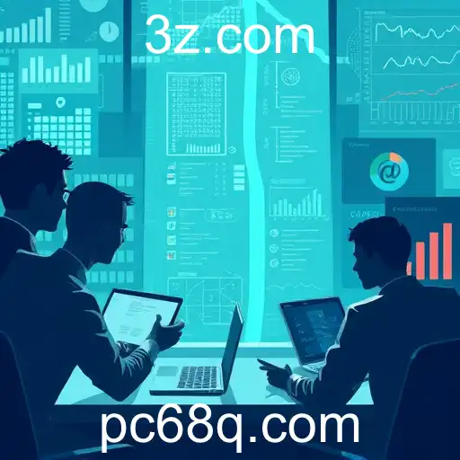 Explorando a Categoria 'Finanças' como Jogo em '68q'