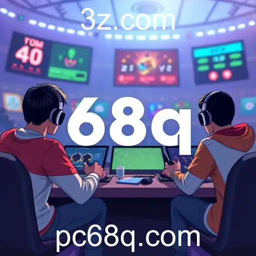 A Nova Era dos Jogos Online e as Tendências para o Futuro