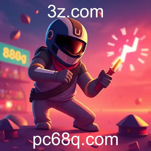 A Revolução dos Jogos em 2025: 68q e Inovações