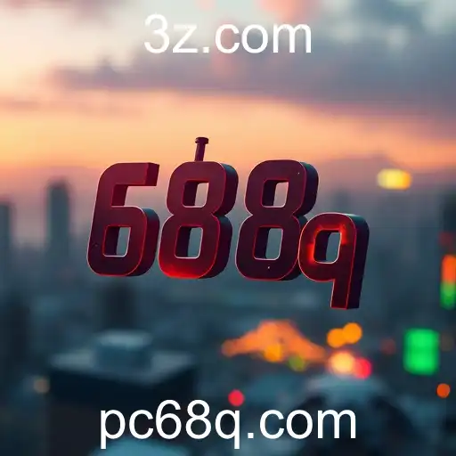 Novas Tendências no Mundo dos Jogos com 68q