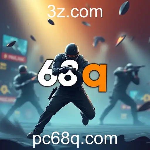 Revolução no Mundo dos Jogos com o 68q