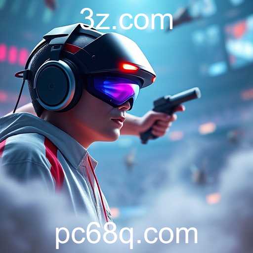 A Revolução Digital nos Jogos: 68q Lidera a Tendência