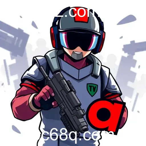 Tendências de Jogos e a Influência de '68q' no Cenário Atual