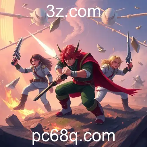 O Crescente Império dos Sites de Jogos em Português