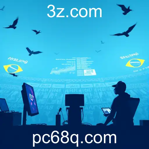 Ascensão do 68q no Cenário Competitivo de Jogos